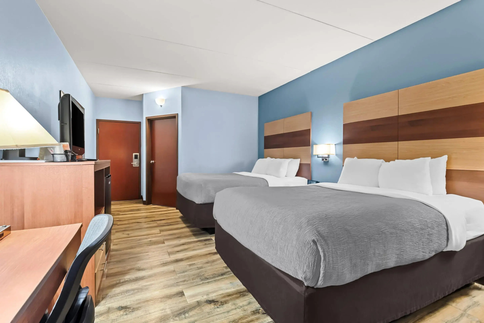 Quality Inn Hixson - Chattanooga