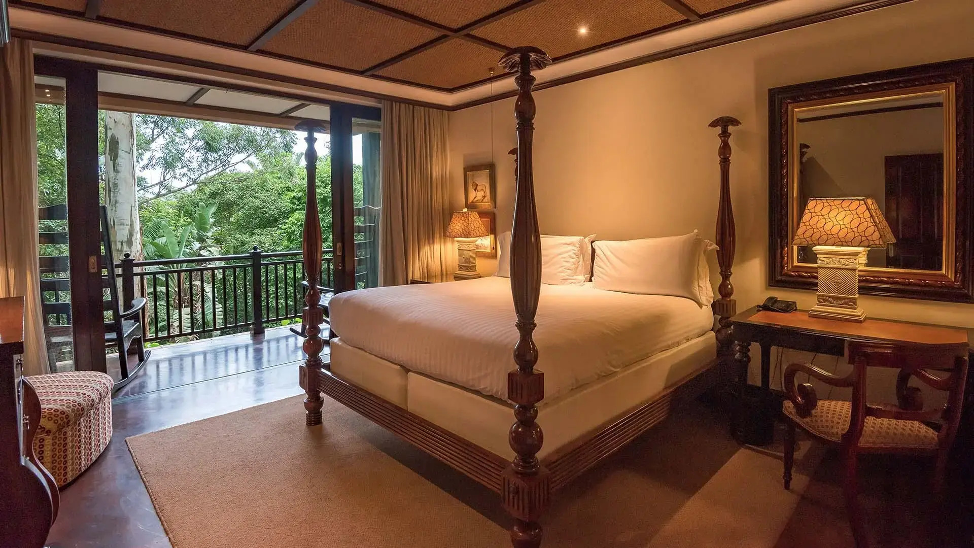 Zimbali Lodge by Dream Resorts