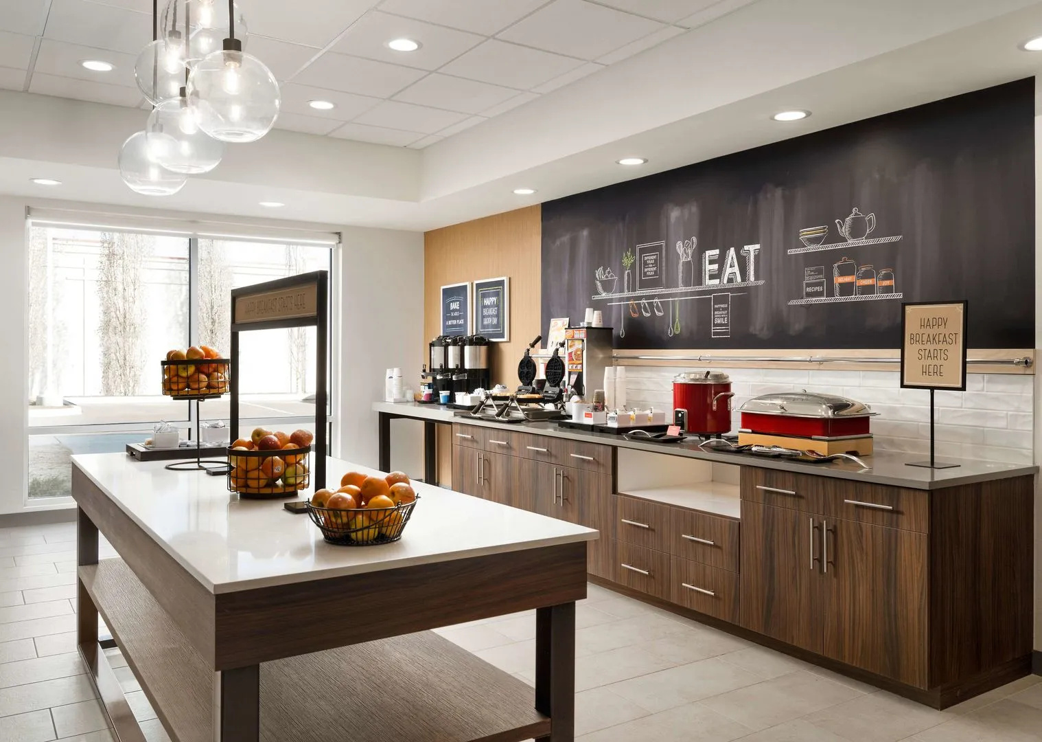 Hampton Inn Redmond Bend Airport, OR