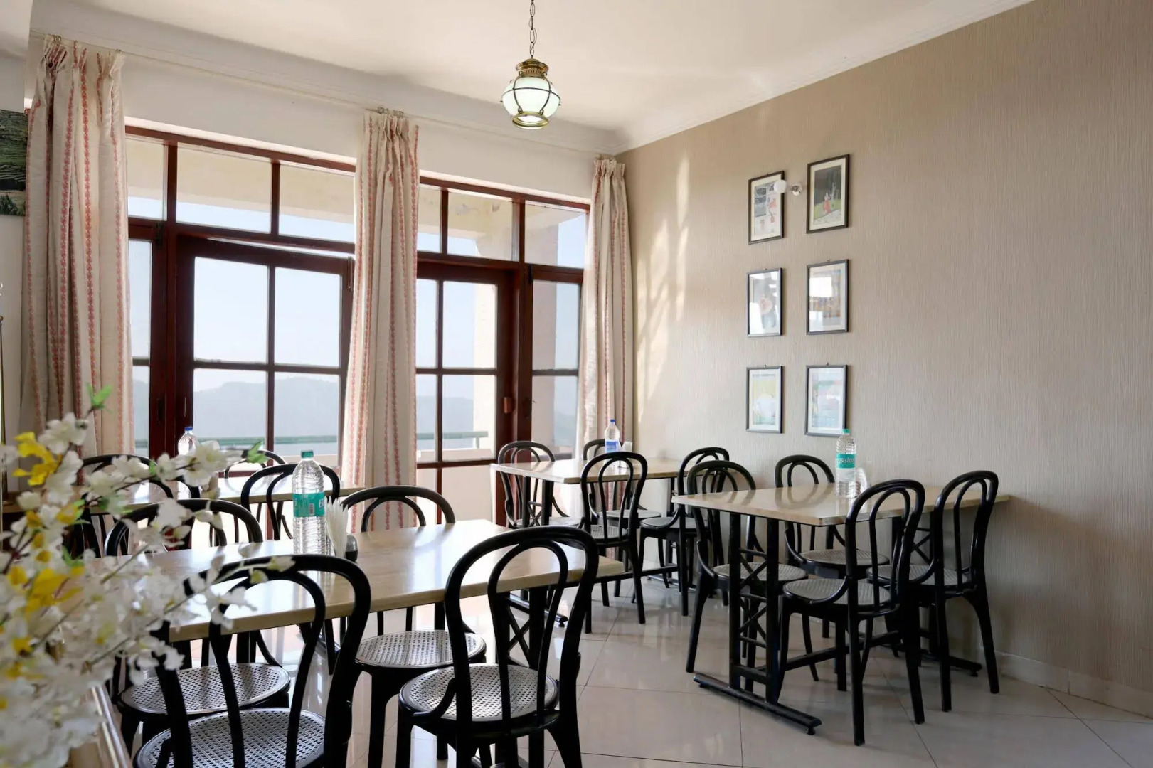 Hotel Chail Residency