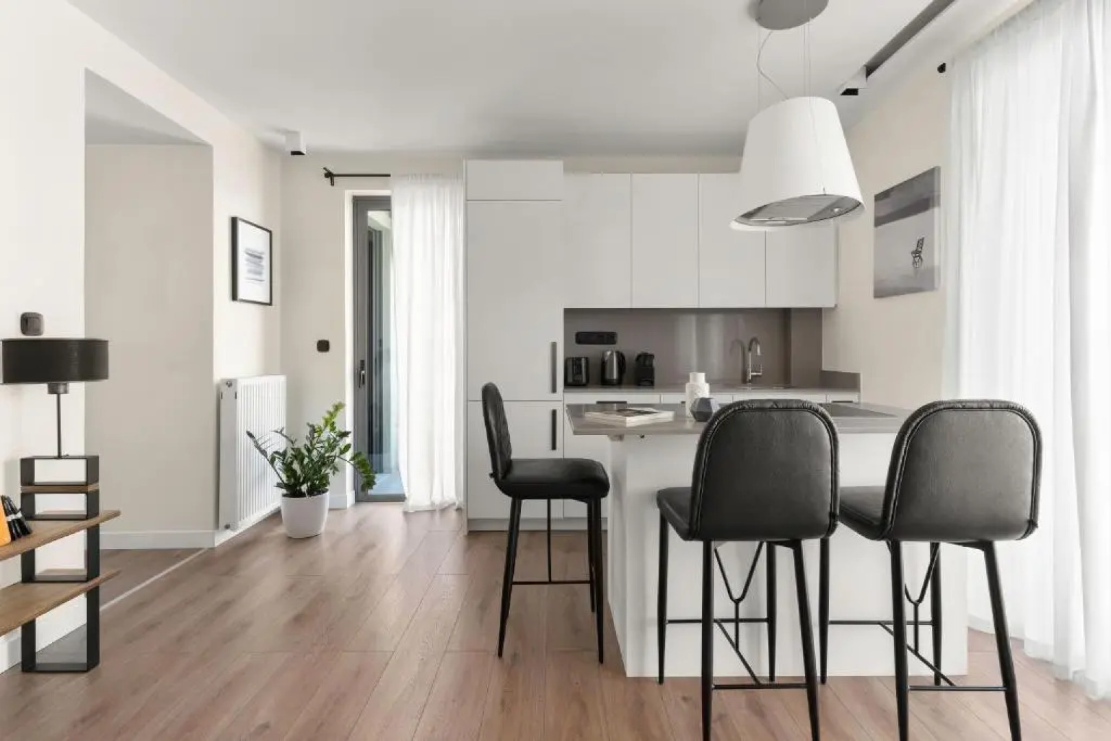Posh 1BR Apartment in Chalandri by UPSTREET