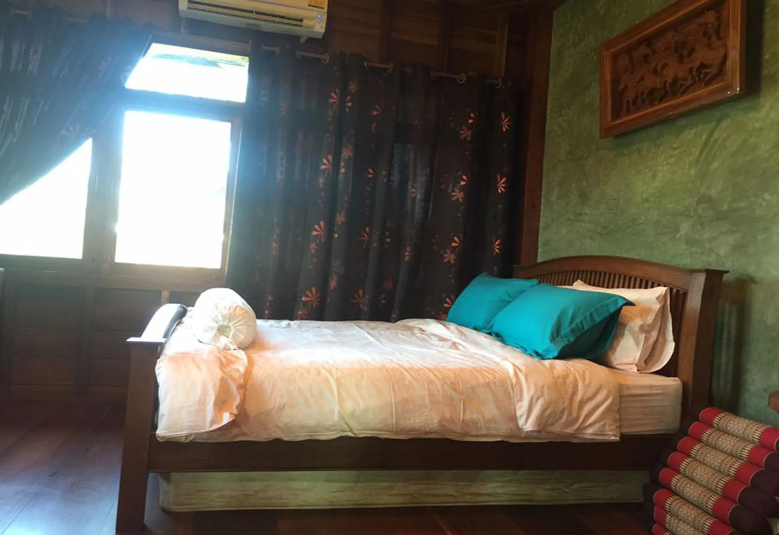 Ban Suan Tawan Chiang Dao