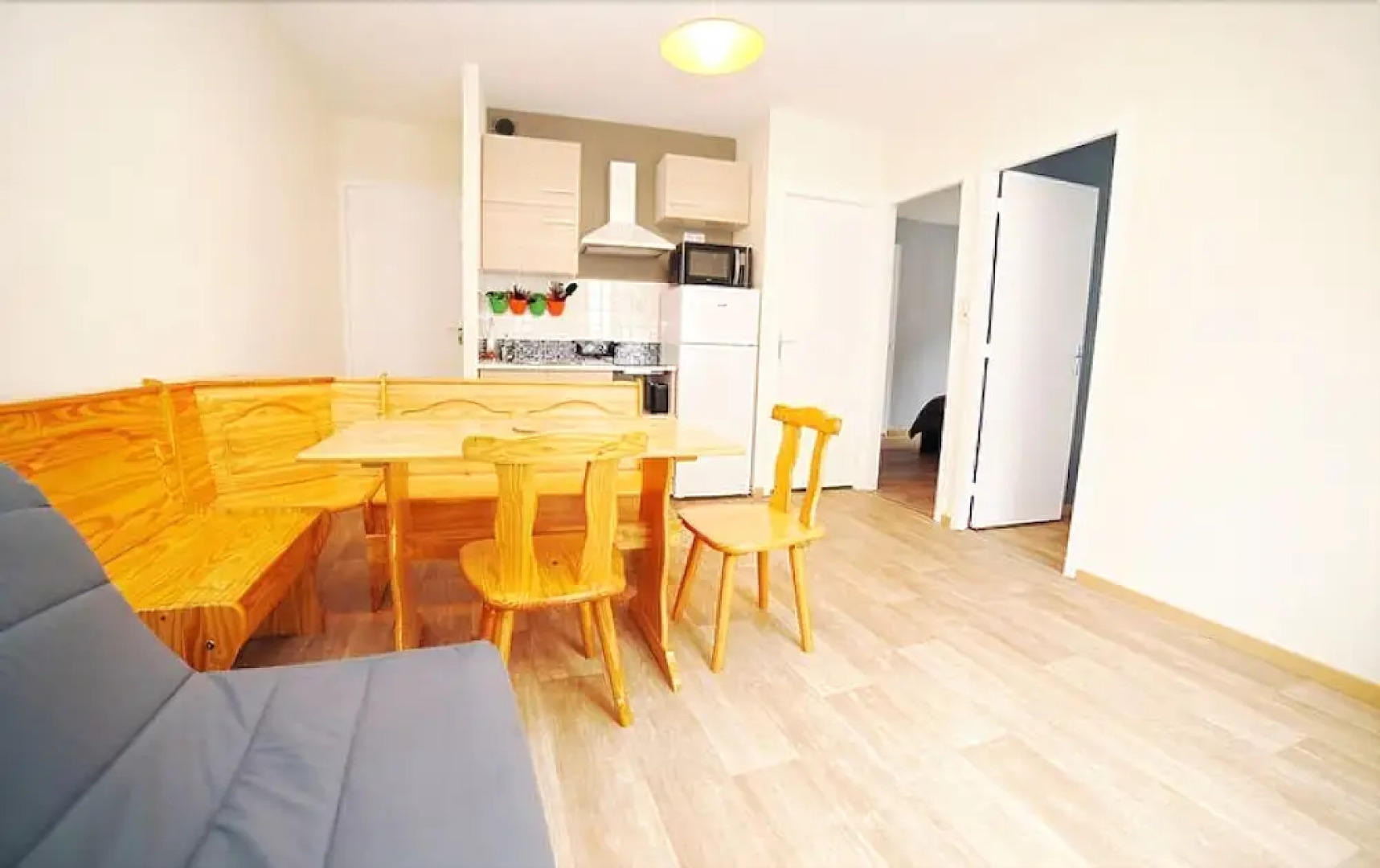 Yangpyeong Alice Spa Pension