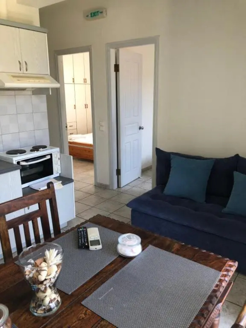 Mythos Suites-Poseidon apartment