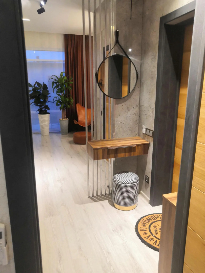 Art Voyage hotel (Арт Вояж)