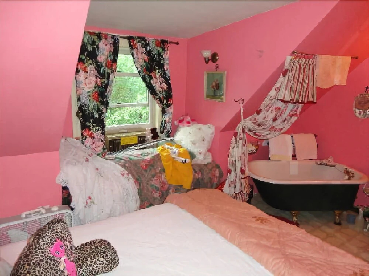 Enchanted Nights B&B