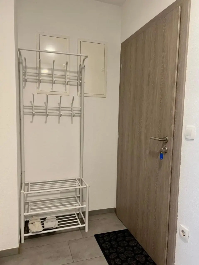 Perfect Place for two