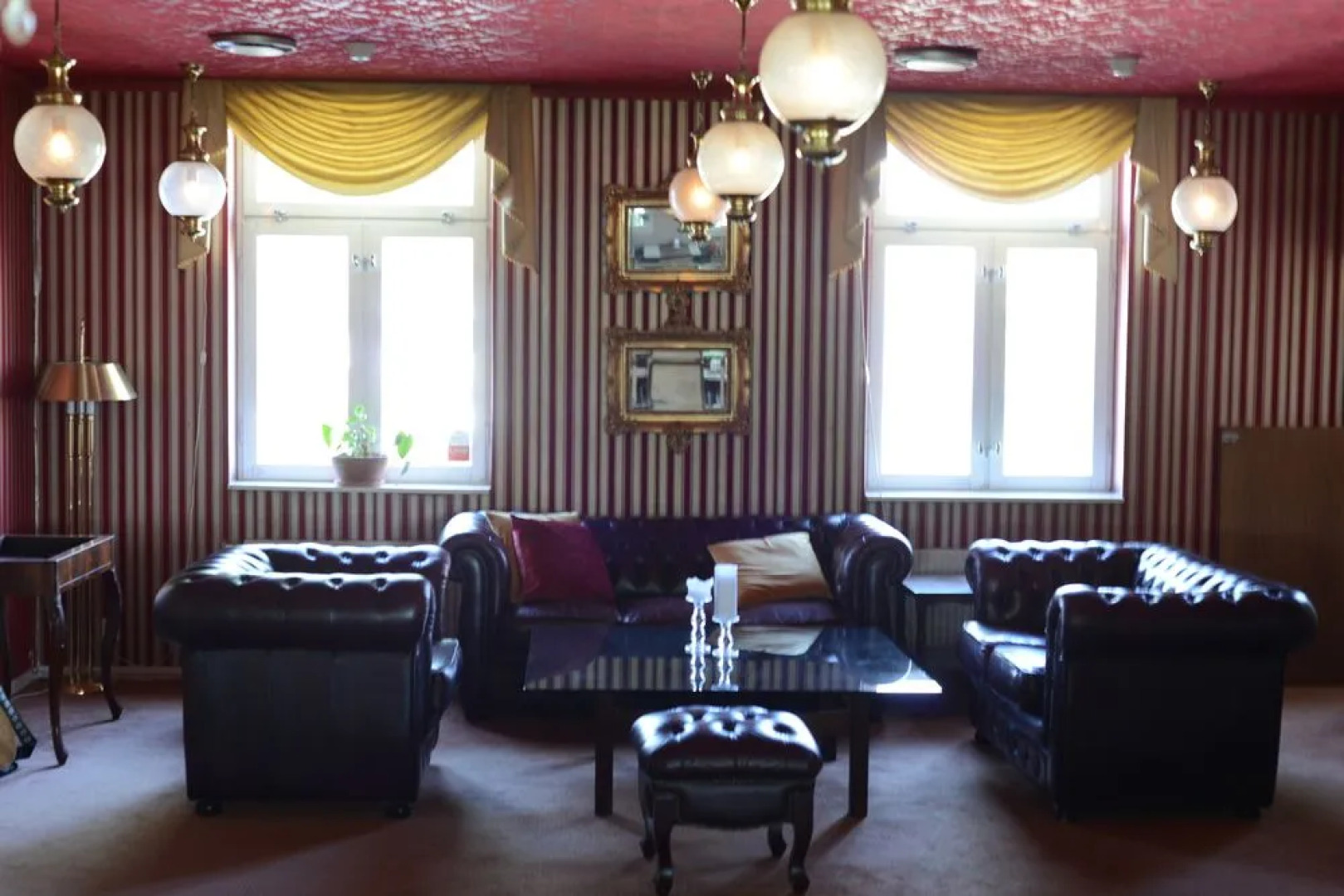 Hotell Smålandsgården