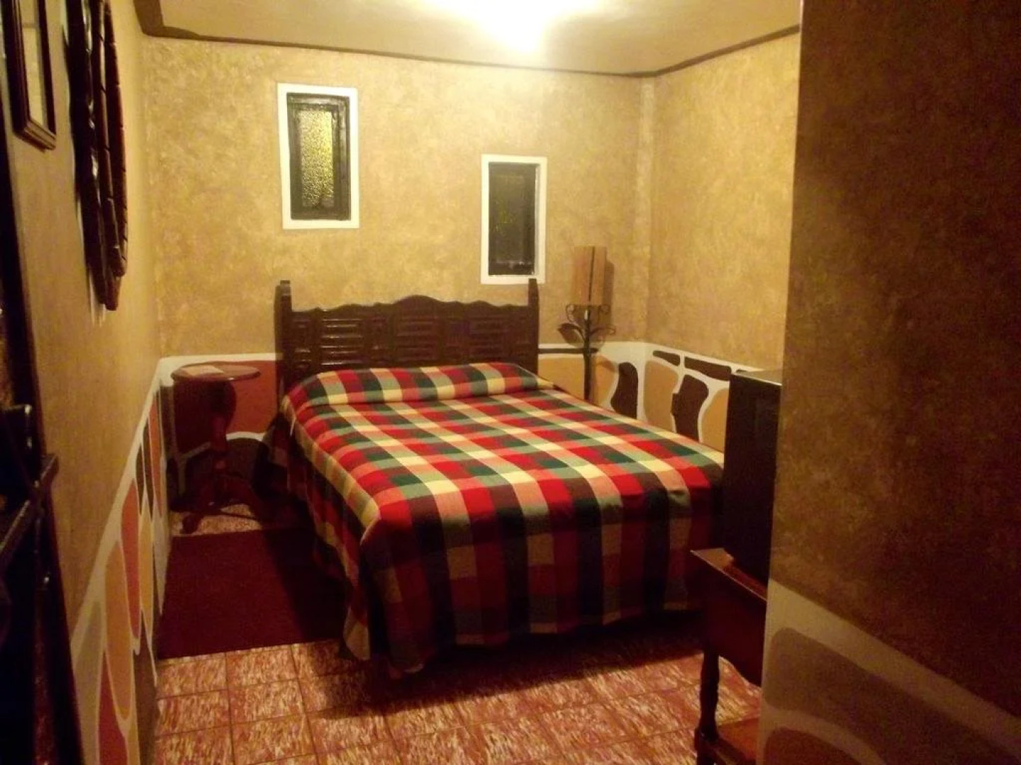 Hotel Posada del Carmen