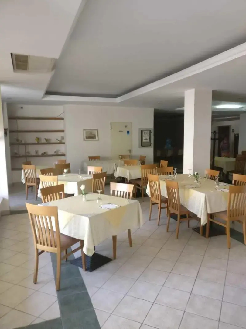 Albergo Ristorante San Tommaso
