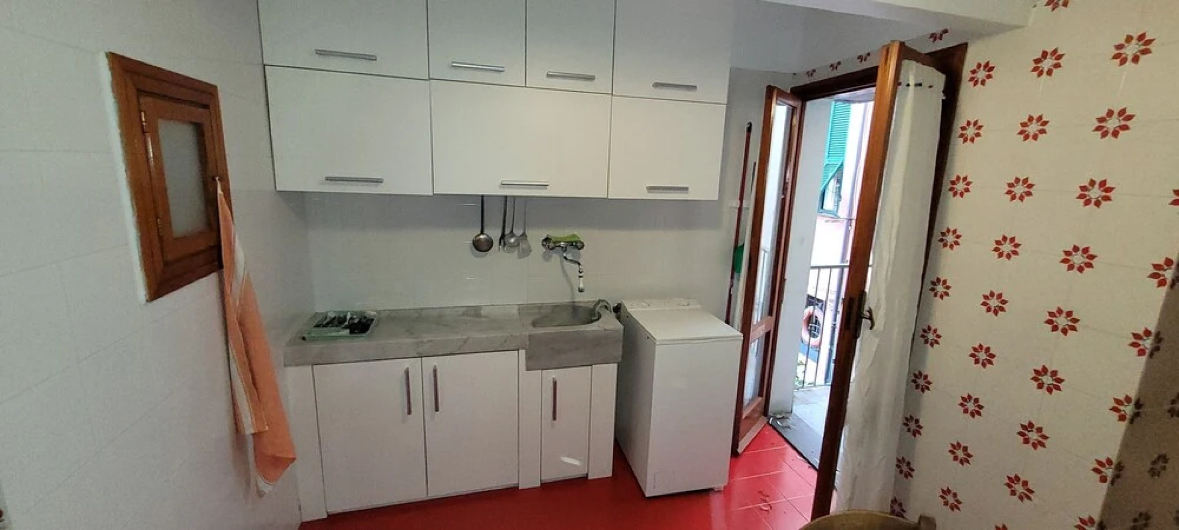 Appartamento Piazza Della Pace