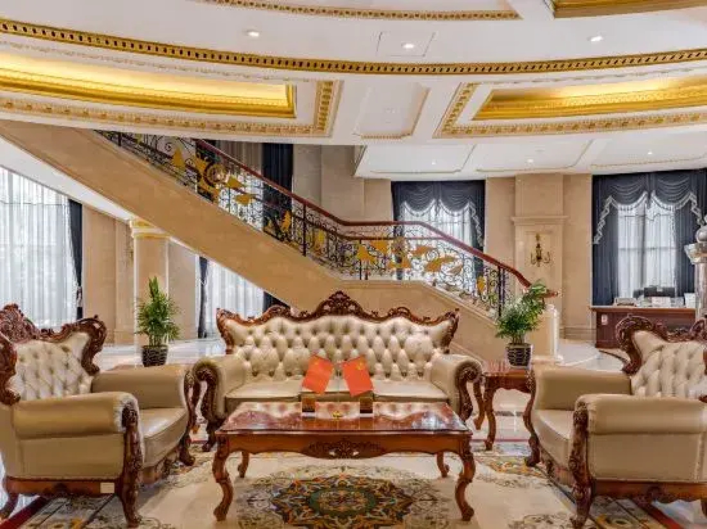 Tianchang New Century International Hotel