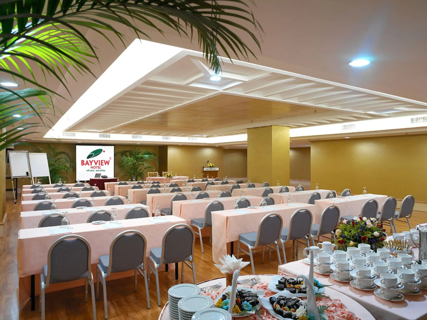 Bayview Hotel Melaka