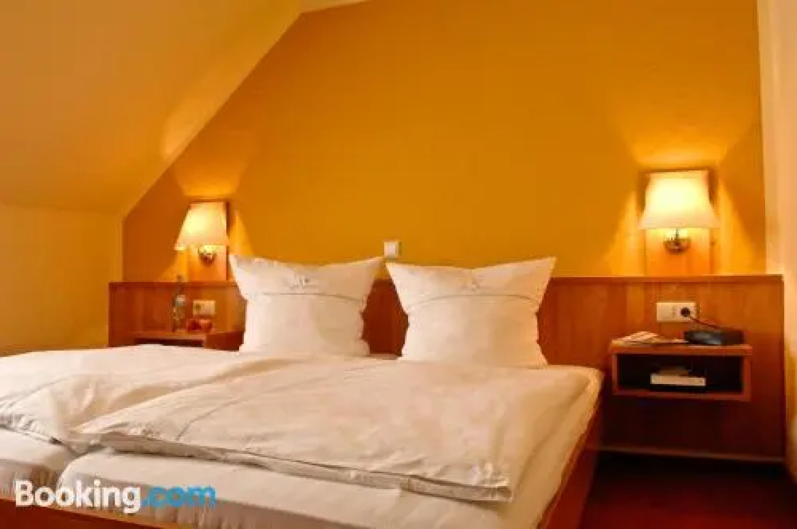 Hotel Vergissmeinnicht