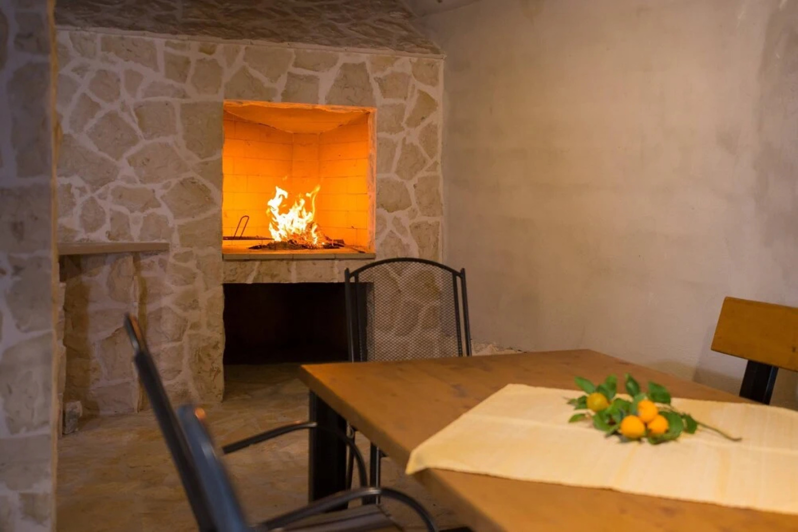 Beachfront Villa Seashell with Pool