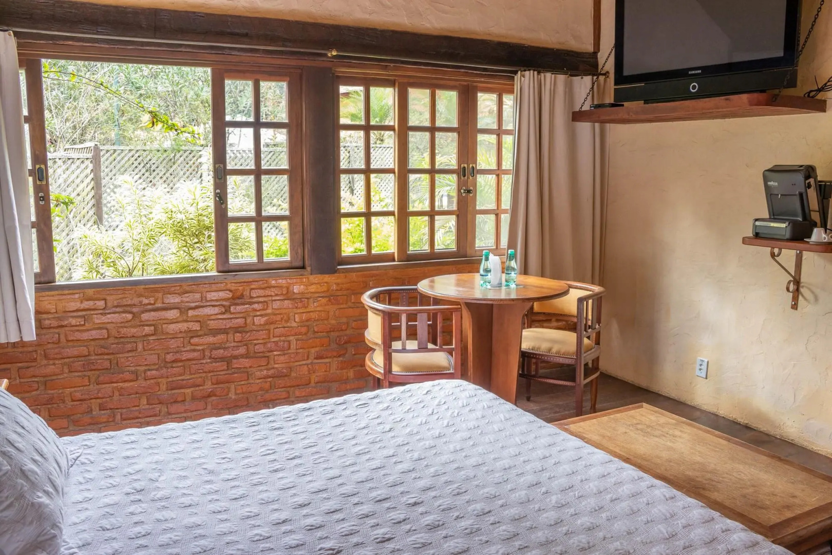 Hotel Bomtempo Itaipava