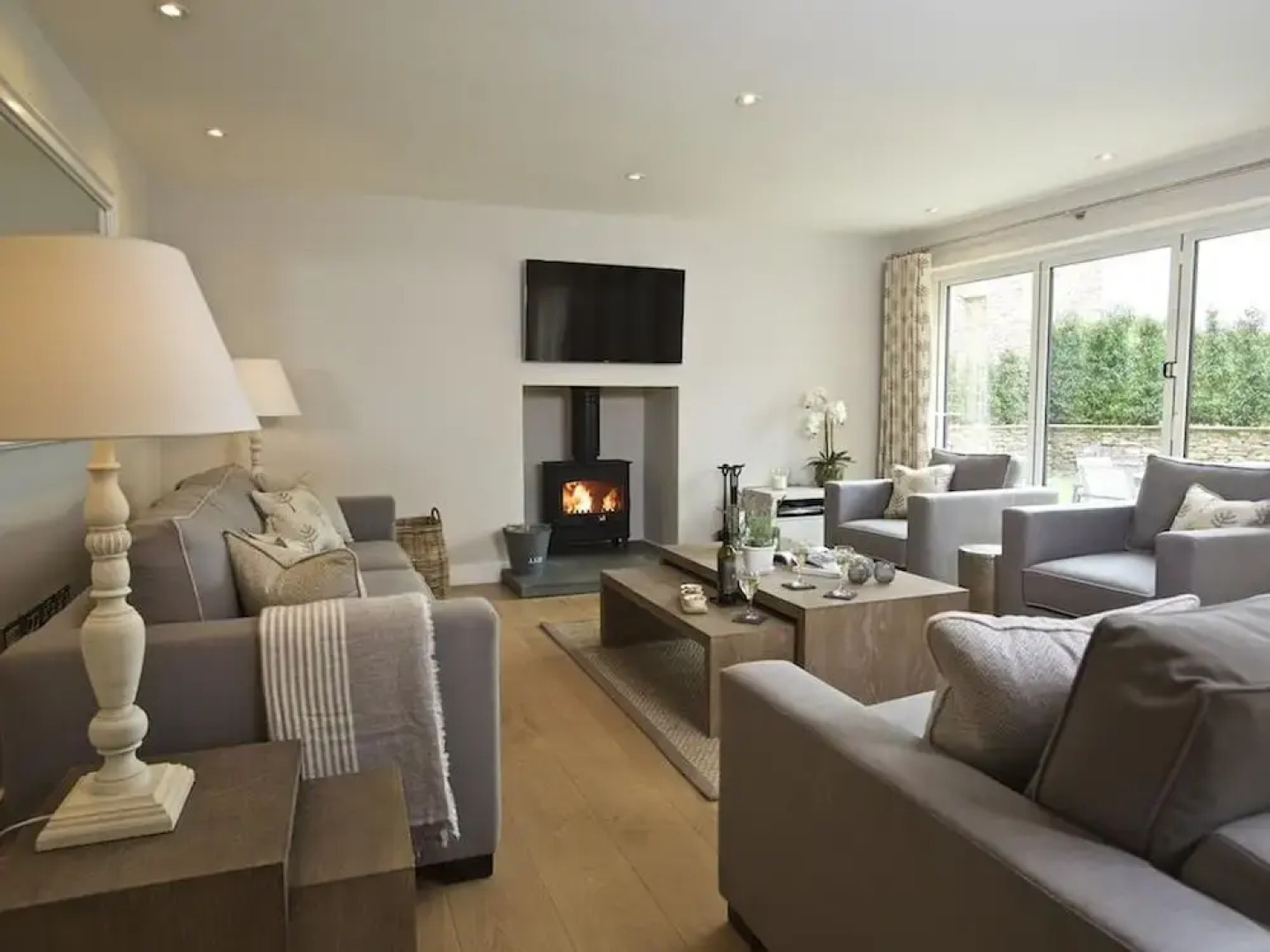 3 The Drive, Hillfield Village