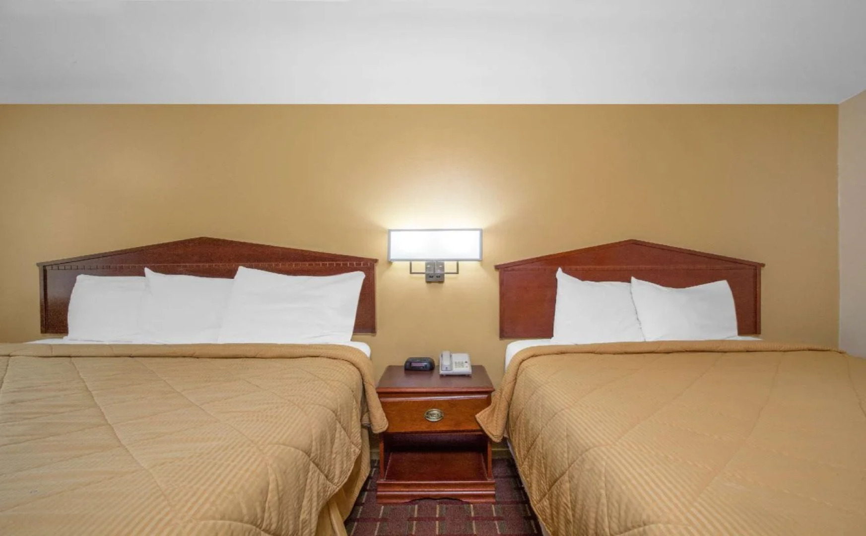 Knights Inn  Tonawanda NY