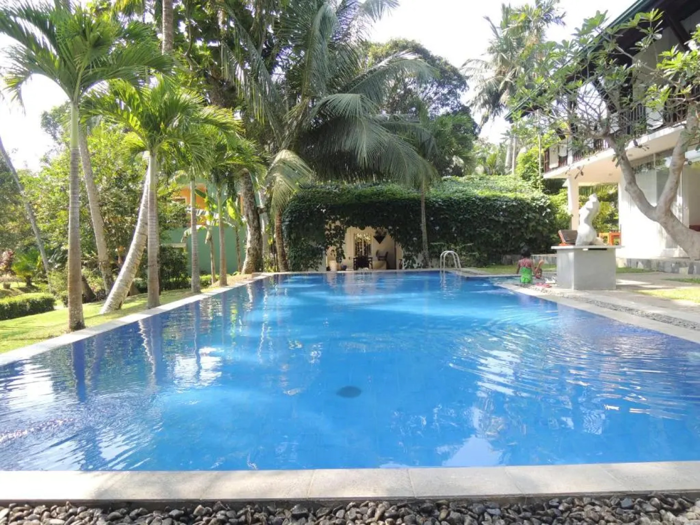 Hostel Residence Bentota