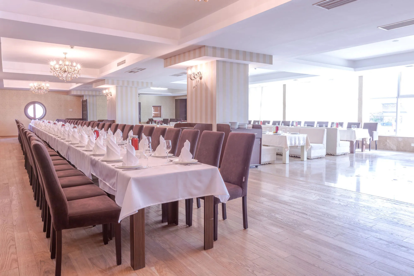 Отель Ruma Expo