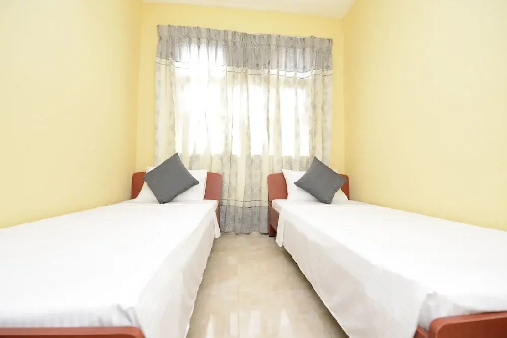 Bella Casa Apartment