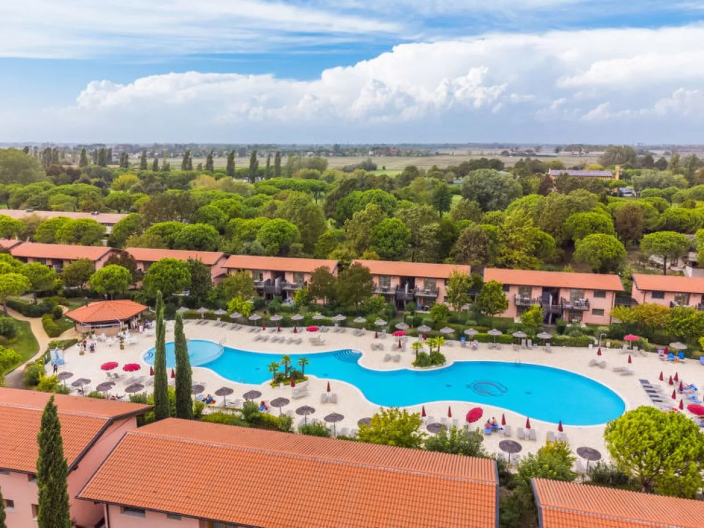 Green Village Resort (LIG204)