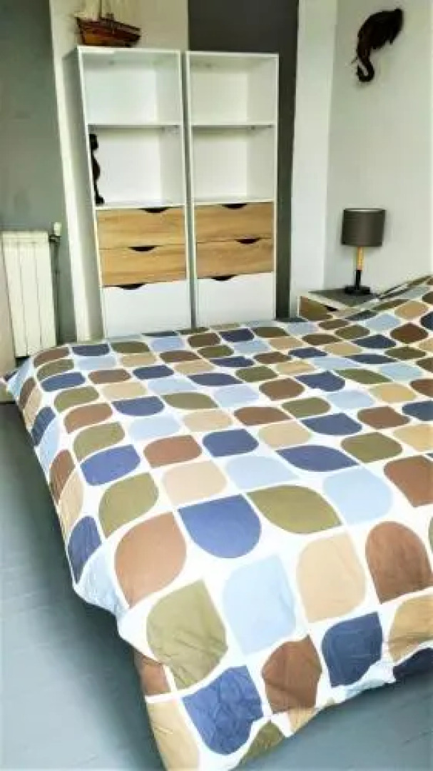 Vue Mer La Maison De LEcluse