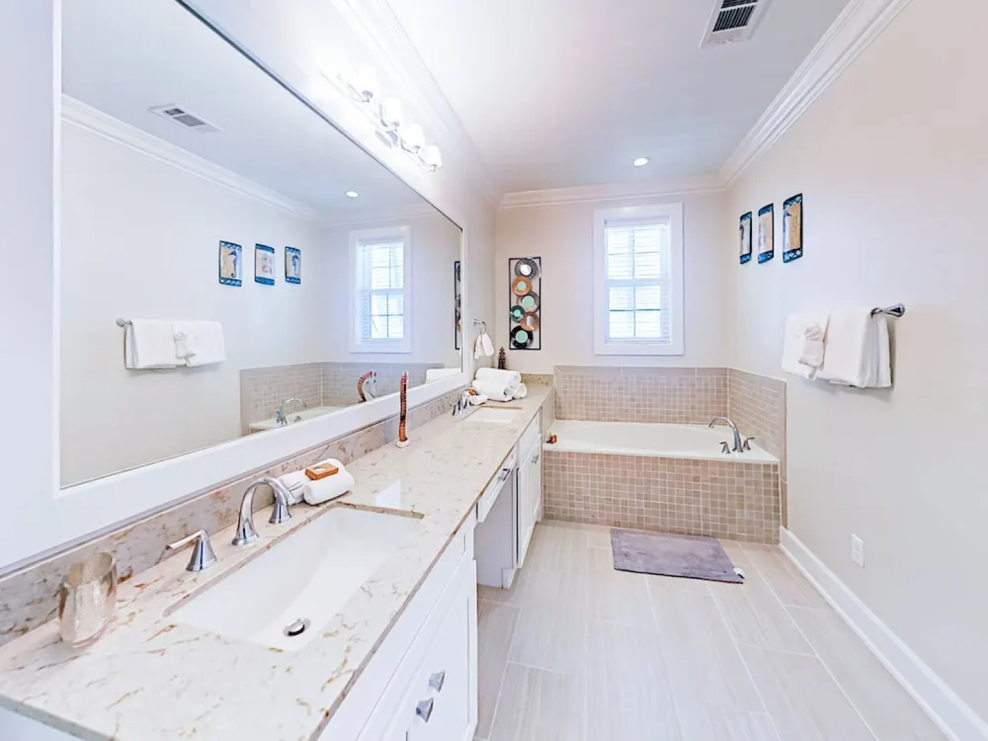 Coastal Condo in Port Aransas 137 by RedAwning