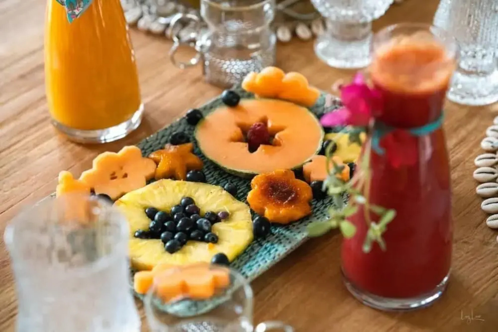 Seeds of Silence Boutique Hotel and Retreat