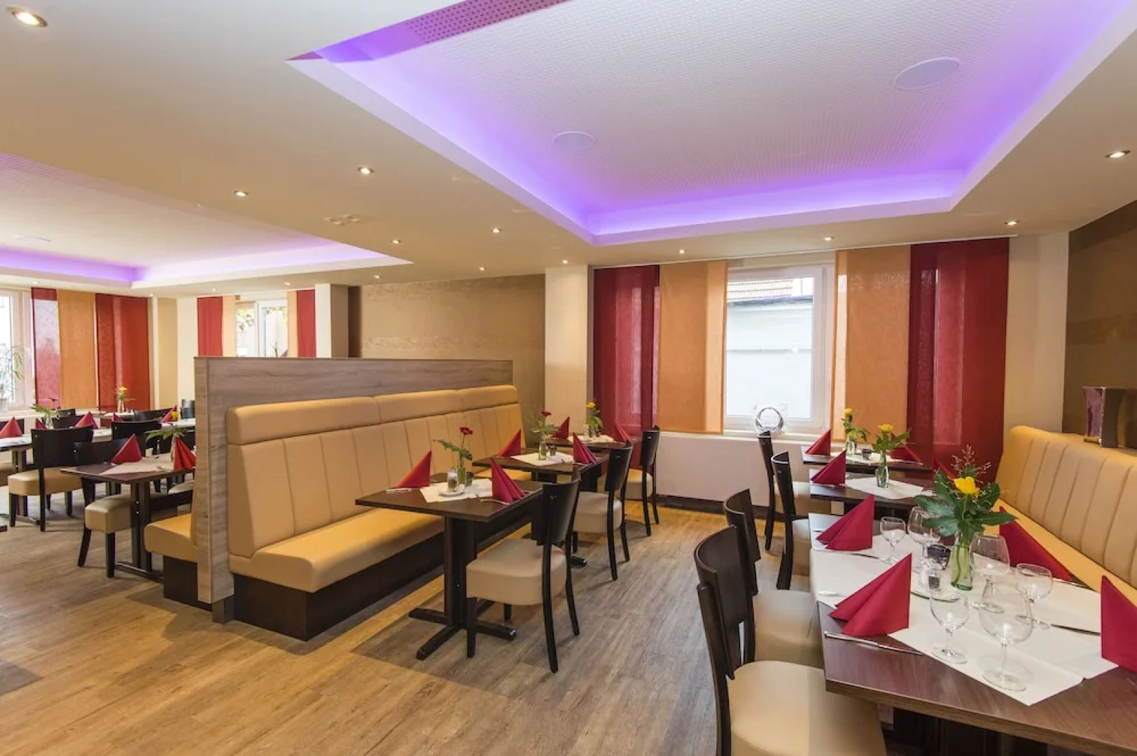 neuBerliner Hof Nordhorn GmbH