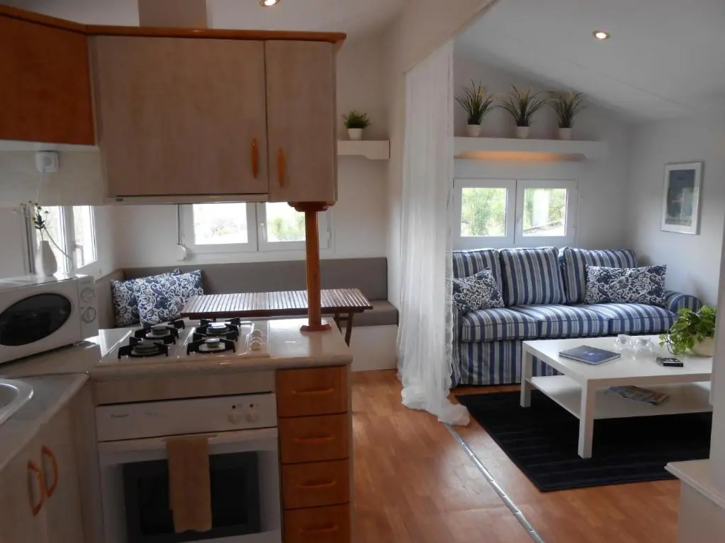 Villafranco Apartamentos