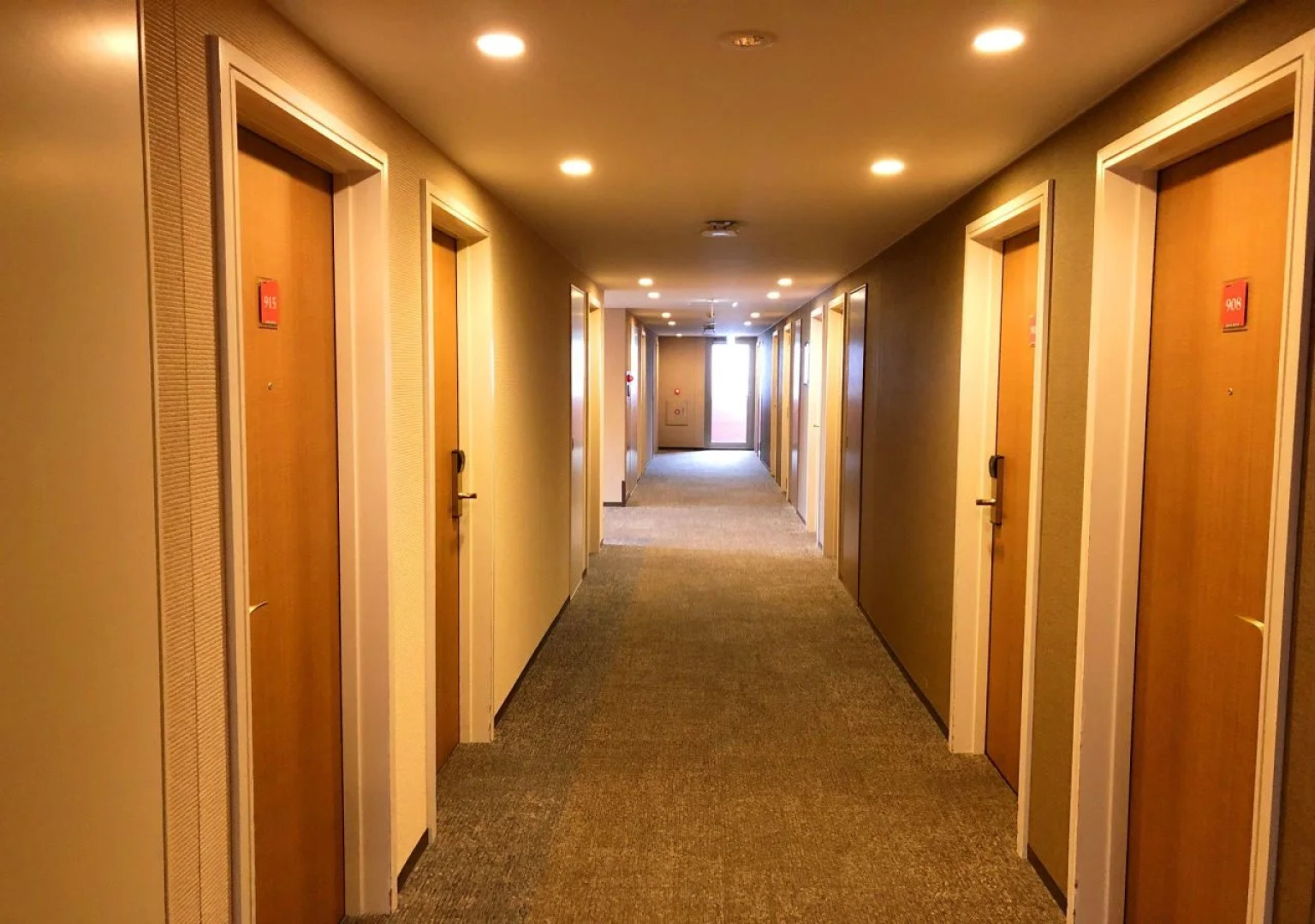 Hotel 1-2-3 Takasaki