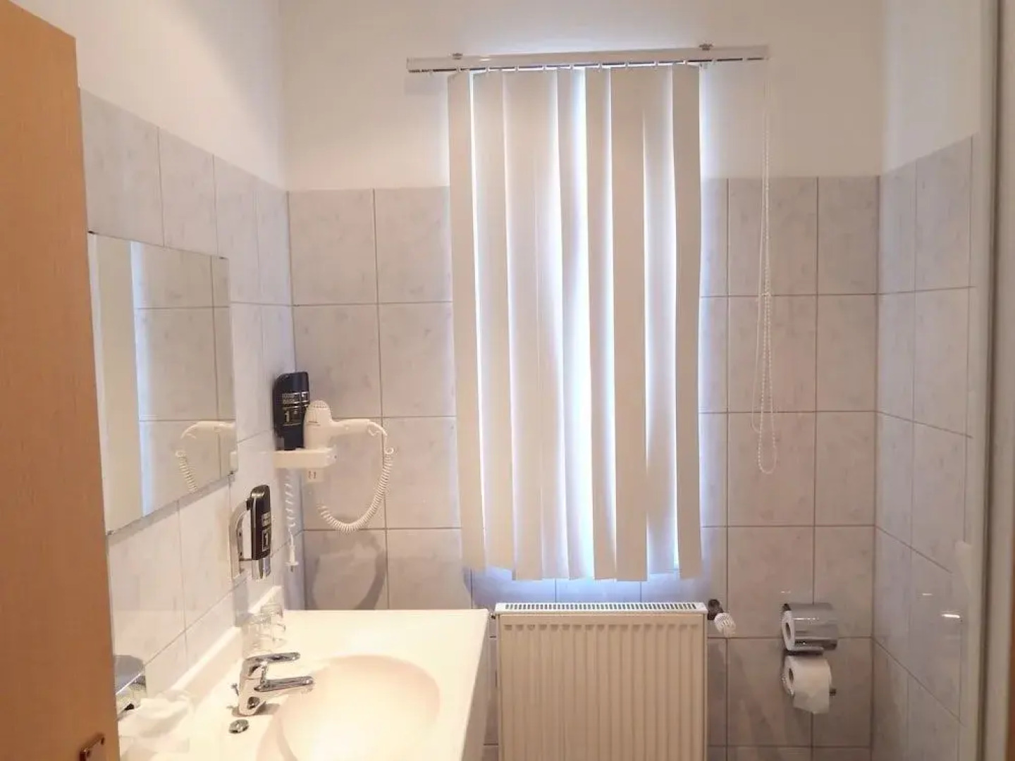 Altstadthotel Ilsenburg