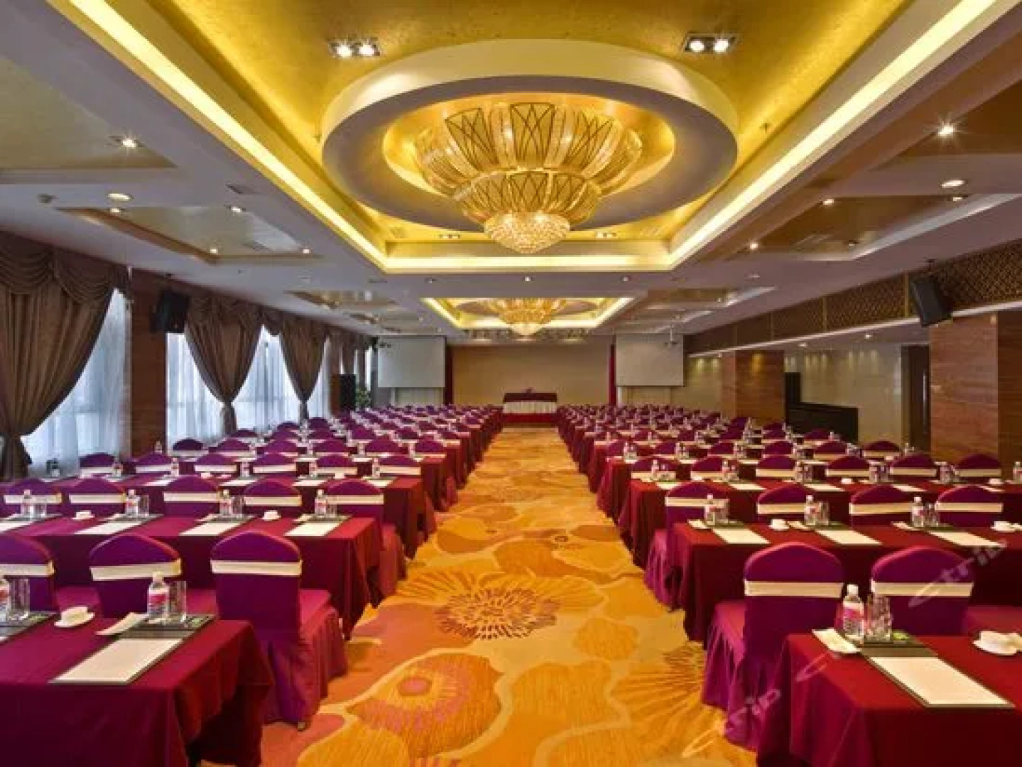 Jiangdong Teckon Ciel