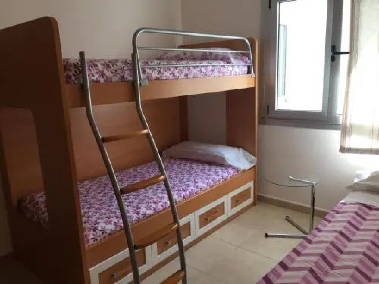 Apartamento Atlántico