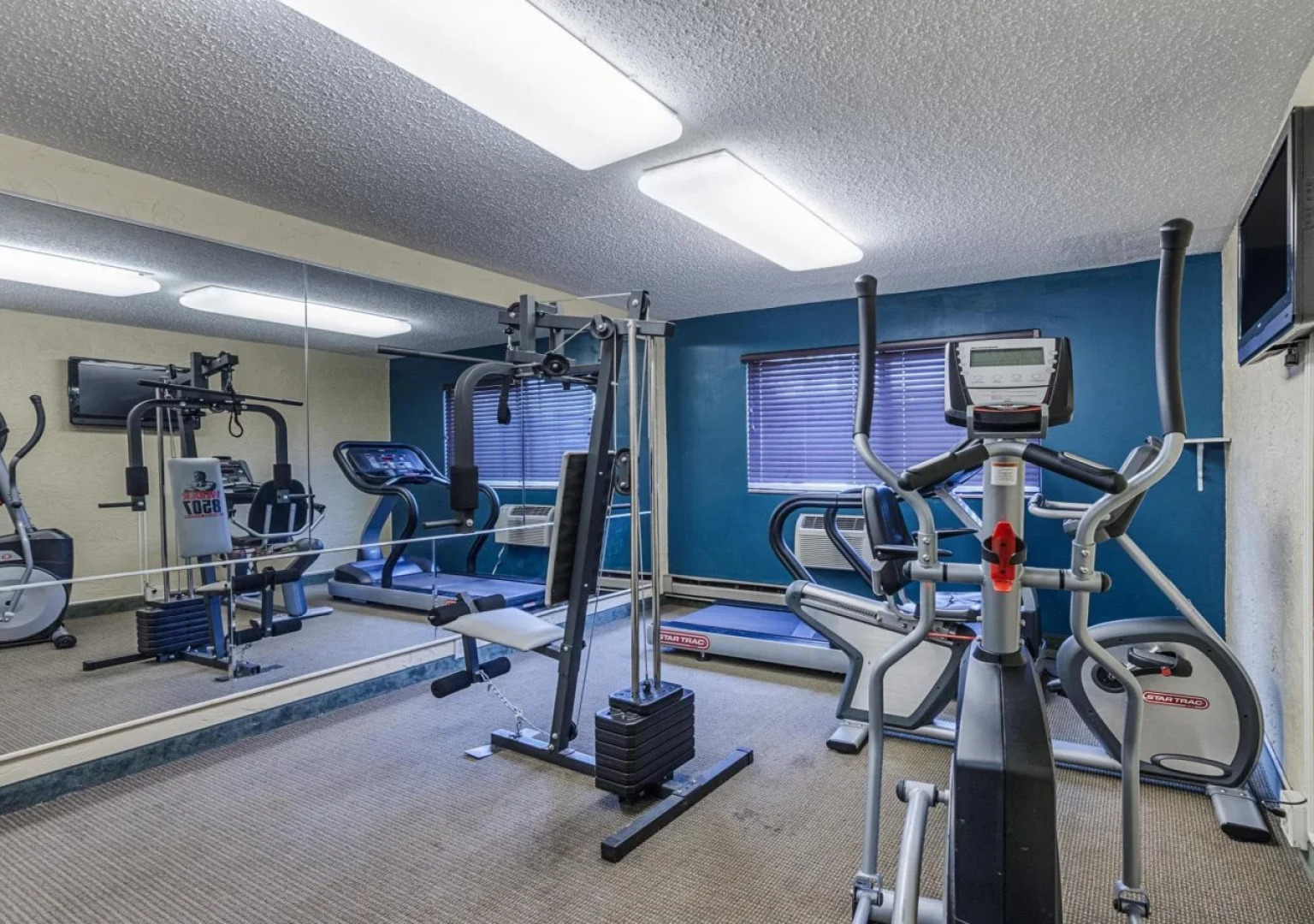 Rodeway Inn & Suites Grand Rapids Southeast