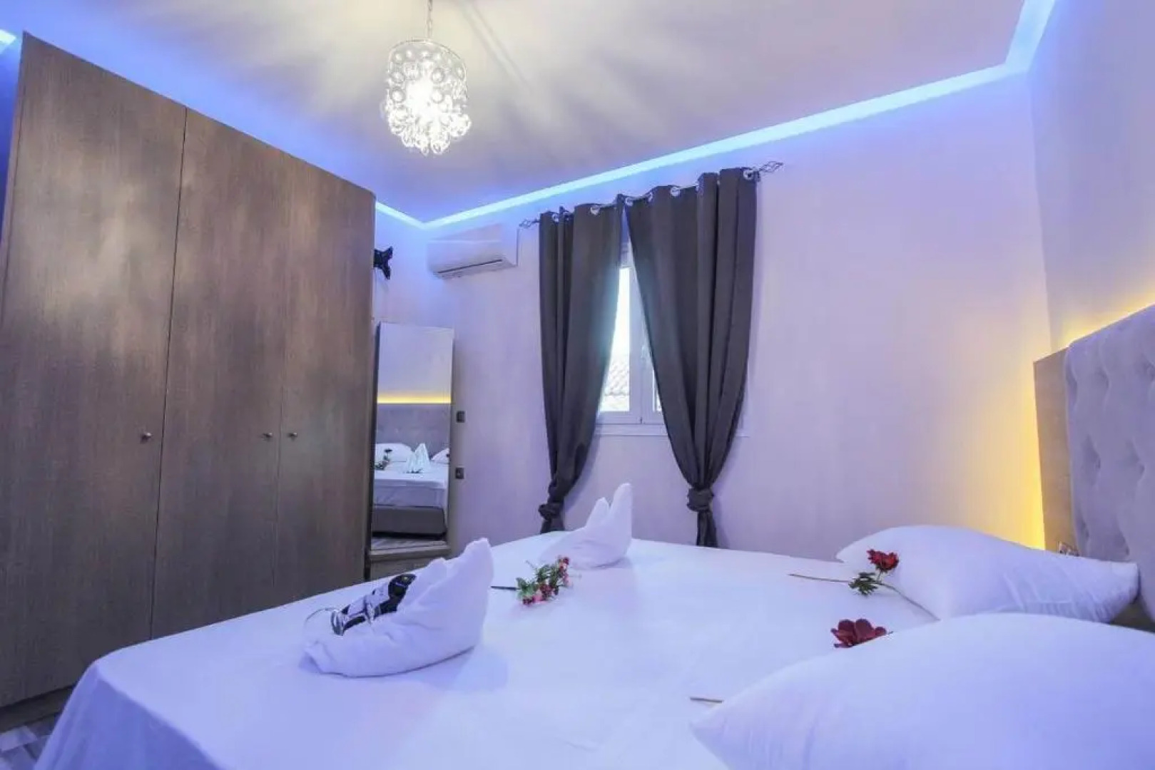 Villa Dionysia Apartment A1