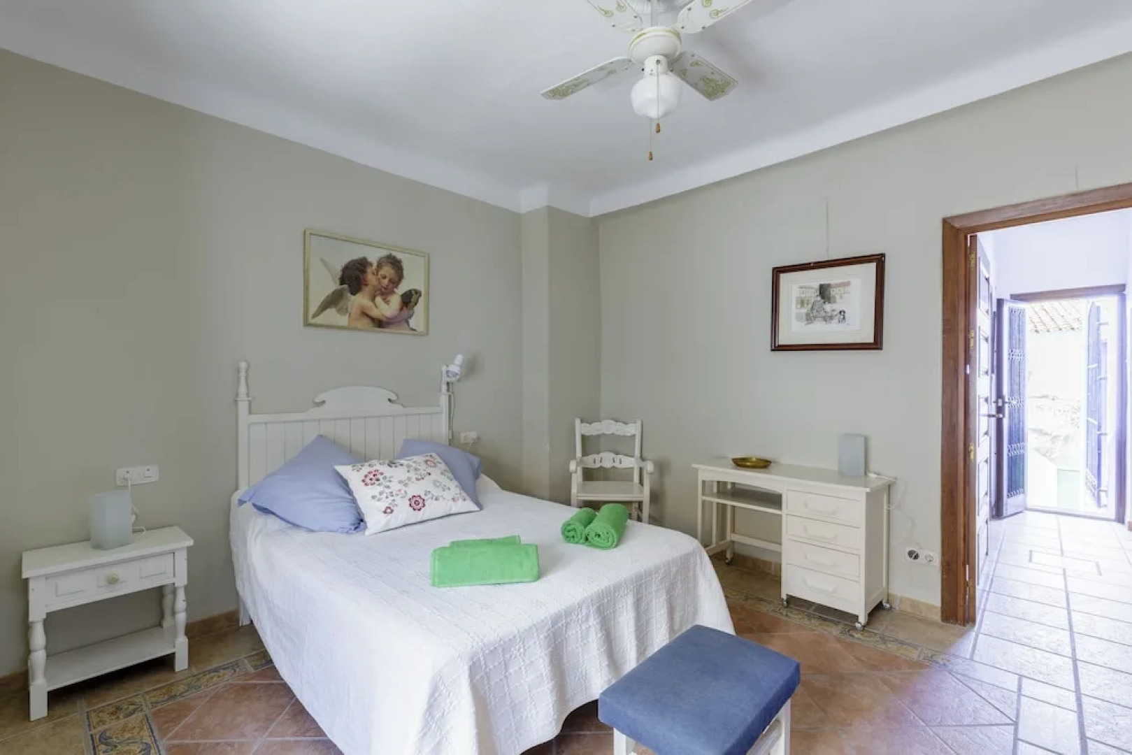 The House of Illora,