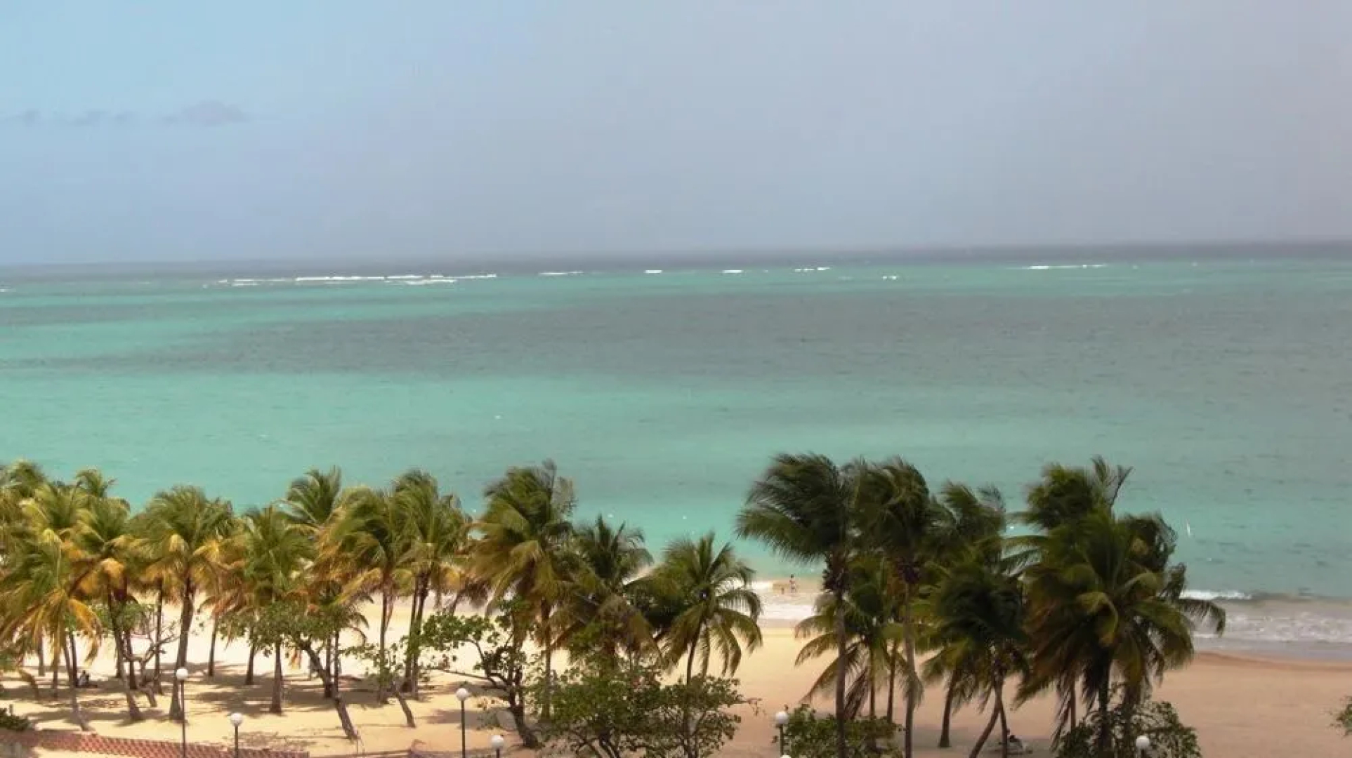 Green Island Apartments - Ocean Tower