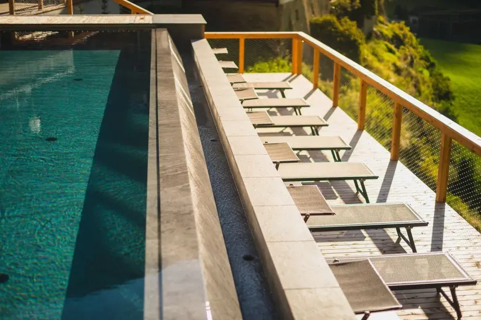 Tonzhaus Hotel & Restaurant