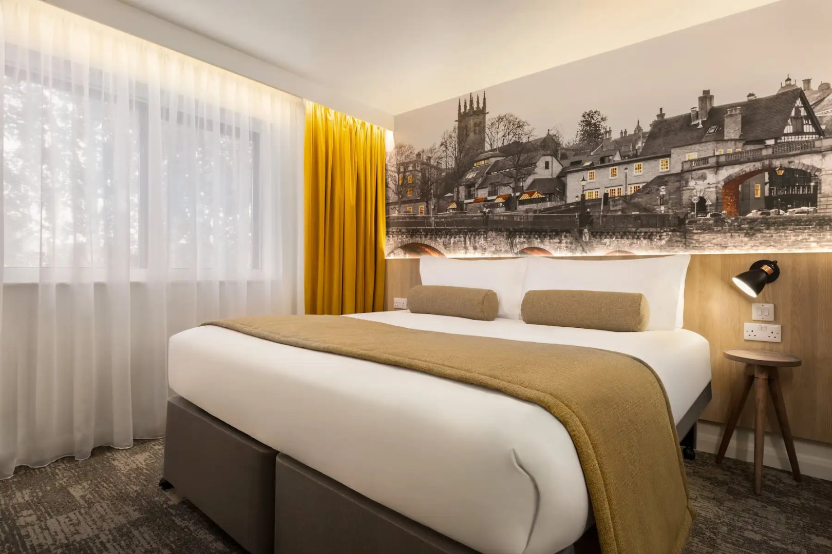 Super 8 by Wyndham Durham