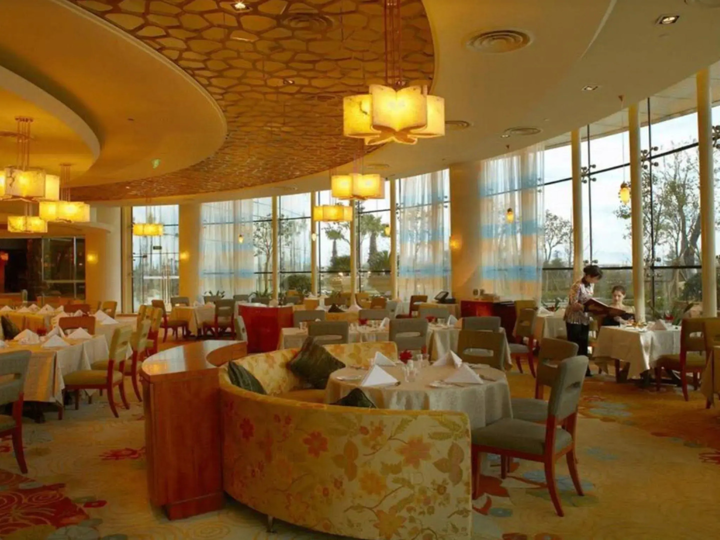 New Century Grand Hotel Ningbo