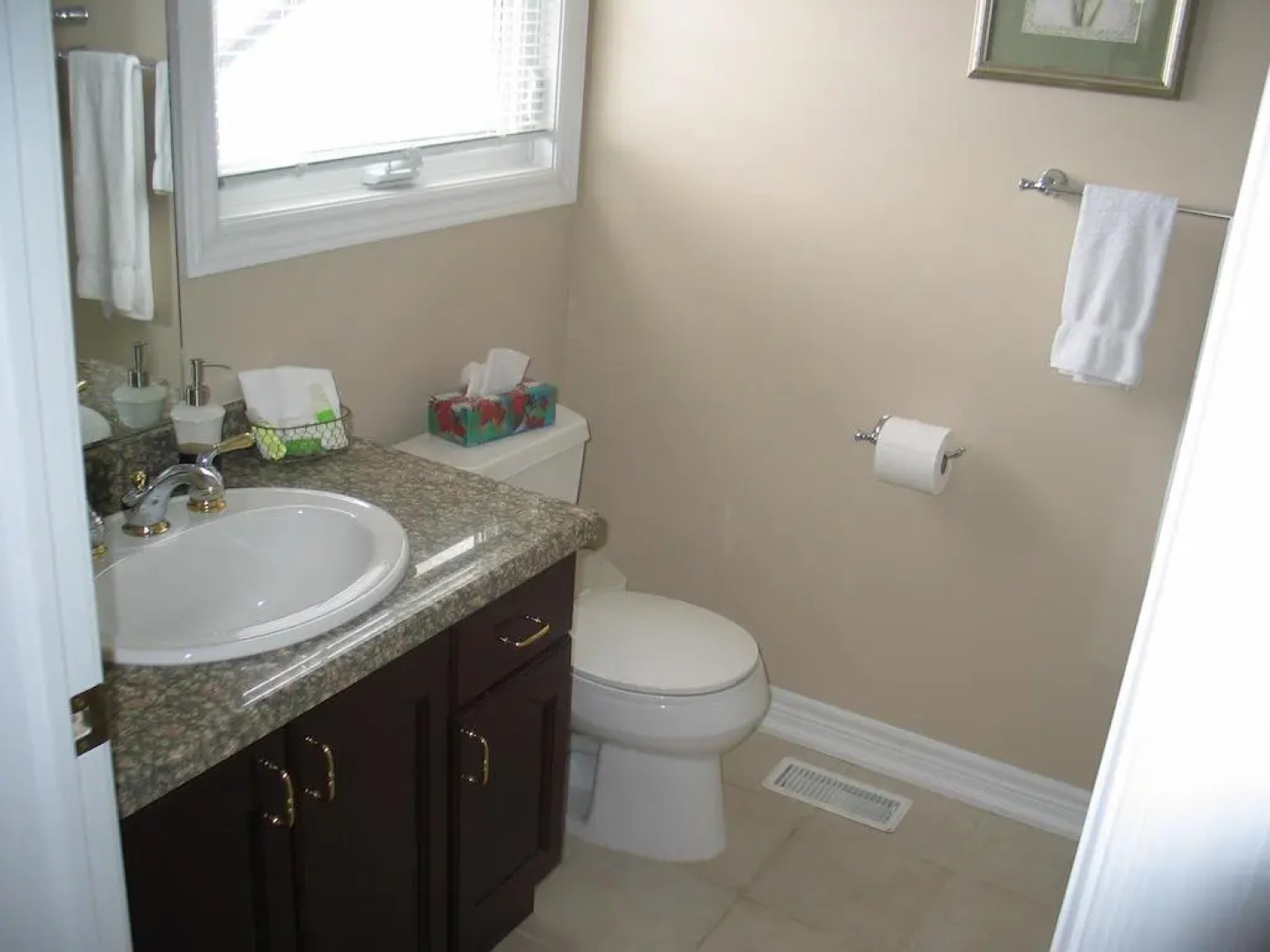 Arnica Bed & Breakfast