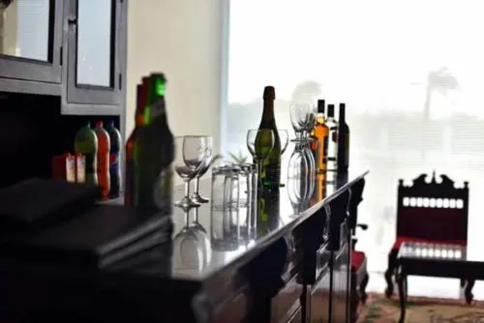 Hotel Bhanwar Singh Palace