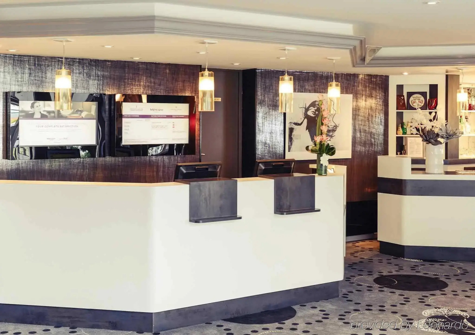Mercure Cabourg Hôtel & Spa