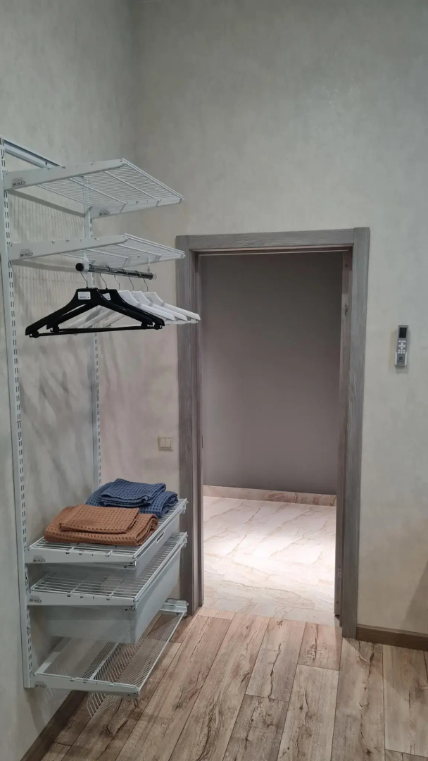 Апартаменты в 4-й микрорайоне 3