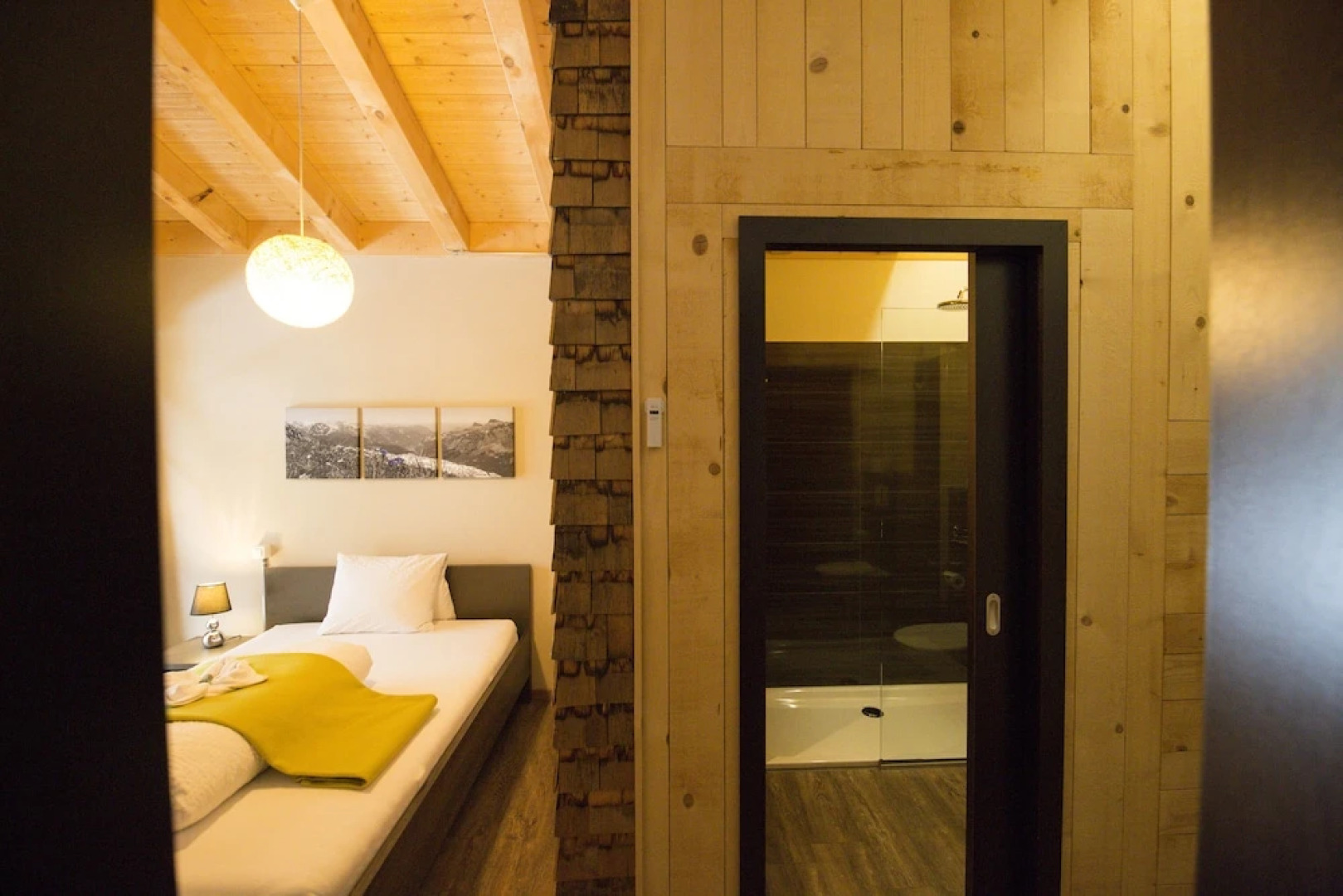 Easy-Living Luzern - Budget Rooms