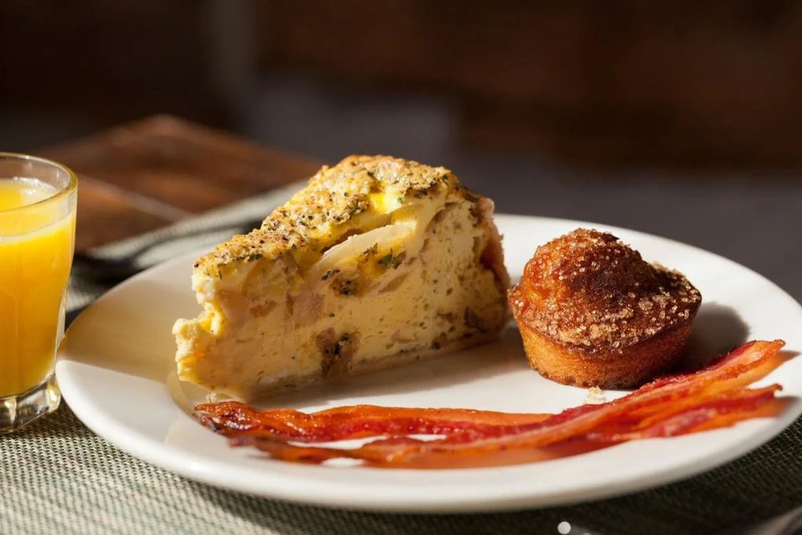 Inn & Spa at Cedar Falls