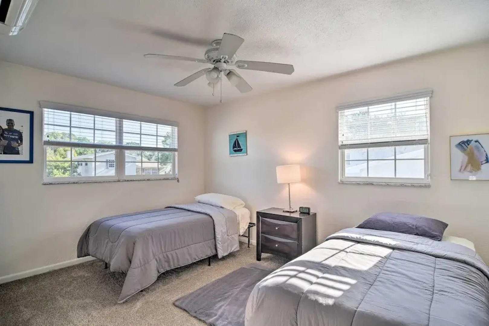 Seminole Home: 1 Mi to Indian Shores Beach!