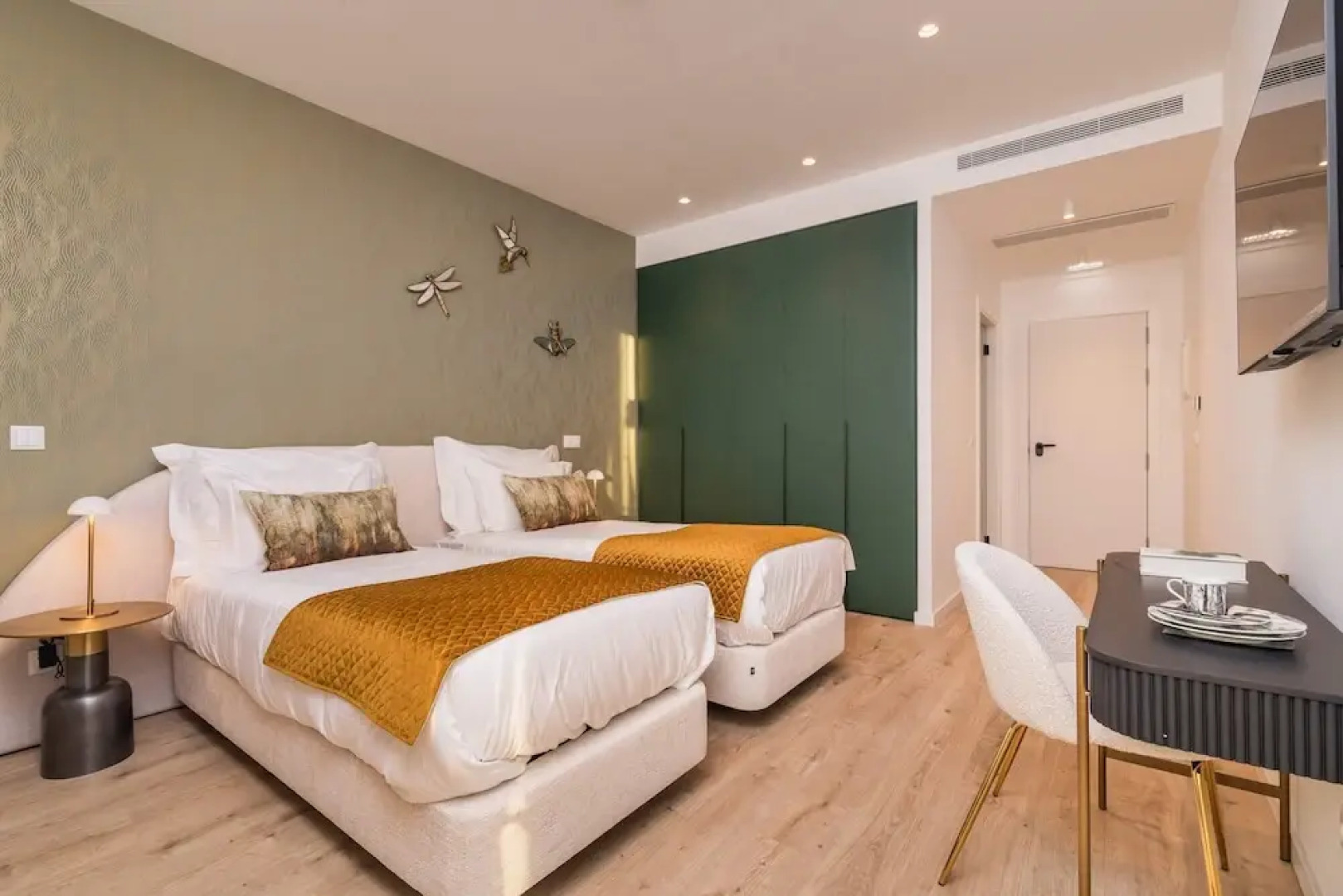 Haven Nature Hotel & Villas